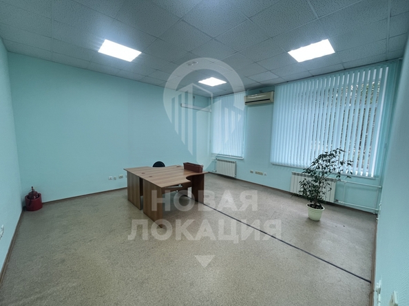 
  Сдается универсальное помещение, 121 м², Октябрьская ул, д. 124
. Фото 7.