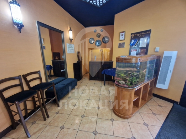 
  Сдается универсальное помещение, 420 м², Фрунзе ул, д. 40
. Фото 12.