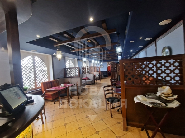 
  Сдается универсальное помещение, 420 м², Фрунзе ул, д. 40
. Фото 16.