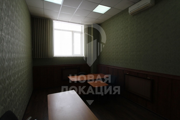 
  Сдается офис, 35 м², Комарова пр-кт, д. 11к1
. Фото 3.