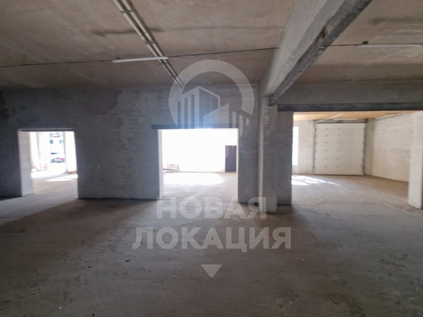 
  Сдается производственное помещение, 400 м², Москаленко ул, д. 137
. Фото 9.