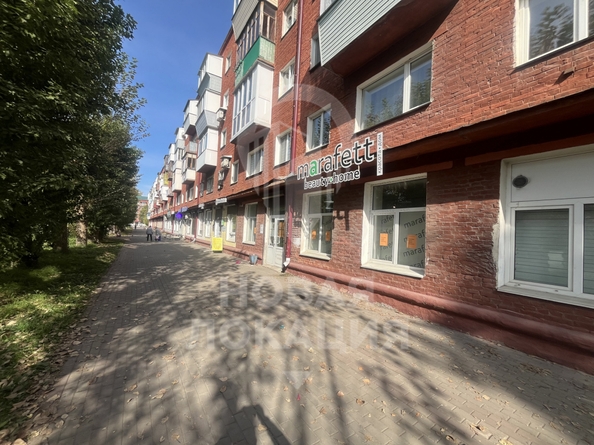 
  Сдается универсальное помещение, 110 м², Пономаренко ул, д. 2
. Фото 3.