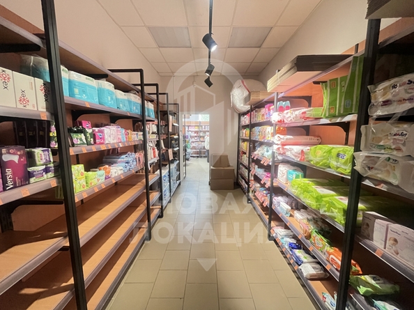 
  Сдается универсальное помещение, 110 м², Пономаренко ул, д. 2
. Фото 9.