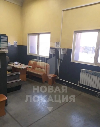 
  Сдается производственное помещение, 290 м², Солнечная 2-я ул, д. 67Б
. Фото 6.