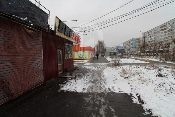 
  Сдается офис, 72.9 м², Дианова ул, д. 1Б
. Фото 13.