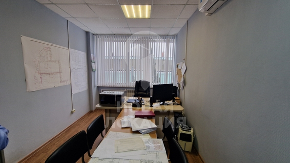 
  Сдается офис, 50 м², 60 лет Победы ул, д. 6
. Фото 23.