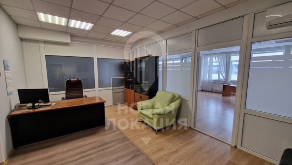 
  Сдается офис, 120 м², 60 лет Победы ул, д. 6
. Фото 5.