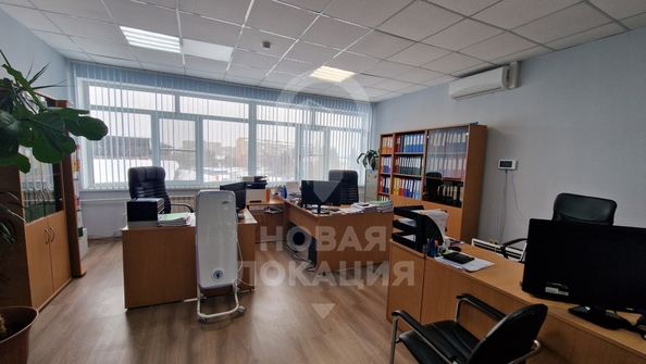 
  Сдается офис, 120 м², 60 лет Победы ул, д. 6
. Фото 19.