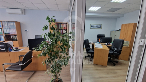 
  Сдается офис, 750 м², 60 лет Победы ул, д. 6
. Фото 5.