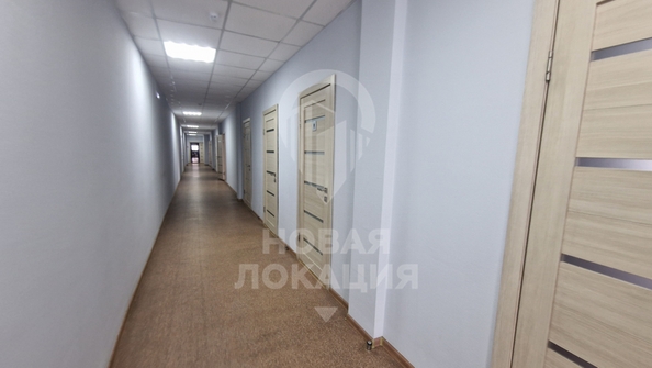 
  Сдается офис, 750 м², 60 лет Победы ул, д. 6
. Фото 32.