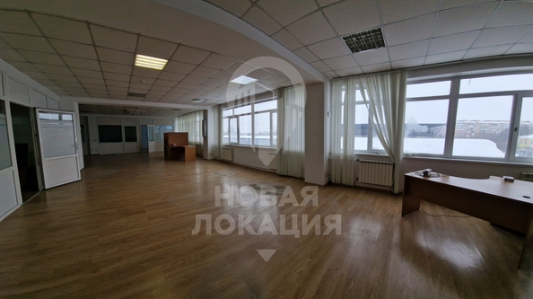 
  Сдается офис, 750 м², 60 лет Победы ул, д. 6
. Фото 44.