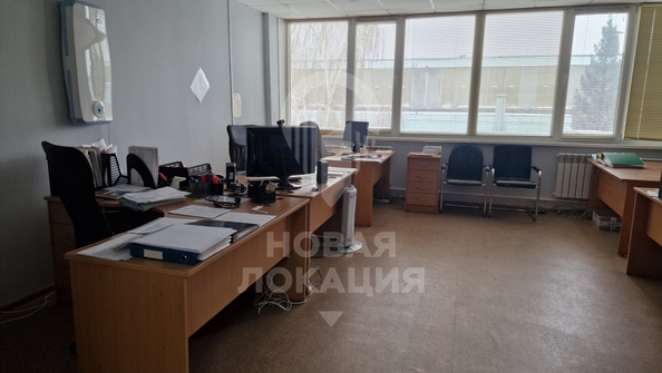 
  Сдается офис, 2000 м², 60 лет Победы ул, д. 6
. Фото 10.