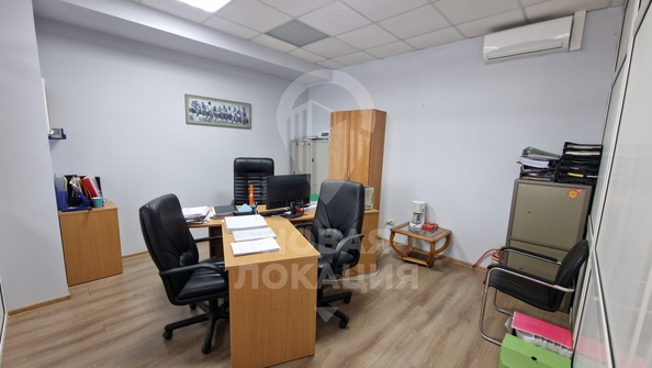 
  Сдается офис, 20 м², 60 лет Победы ул, д. 6
. Фото 18.