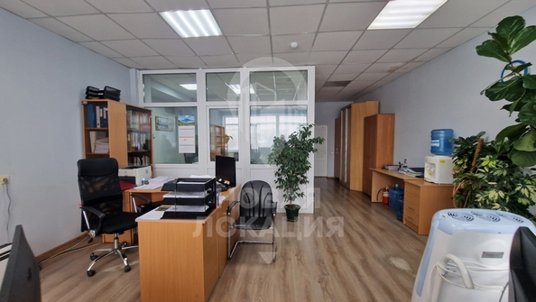 
  Сдается офис, 20 м², 60 лет Победы ул, д. 6
. Фото 21.