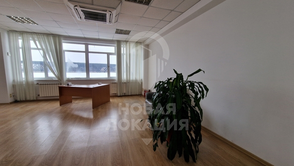 
  Сдается офис, 20 м², 60 лет Победы ул, д. 6
. Фото 35.