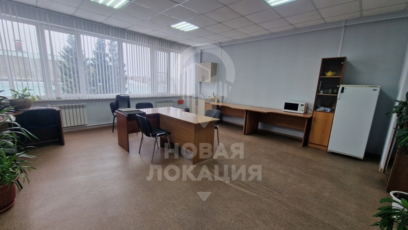 
  Сдается офис, 220 м², 60 лет Победы ул, д. 6
. Фото 29.