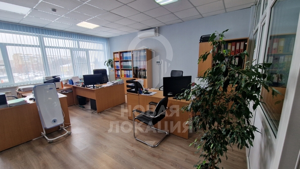 
  Сдается офис, 1000 м², 60 лет Победы ул, д. 6
. Фото 17.
