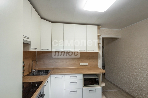 
  Продается 1-комн. квартира, 35 м², Бульварная ул, д. 2А
. Фото 3.