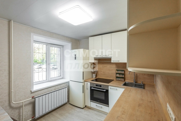 
  Продается 1-комн. квартира, 35 м², Бульварная ул, д. 2А
. Фото 4.