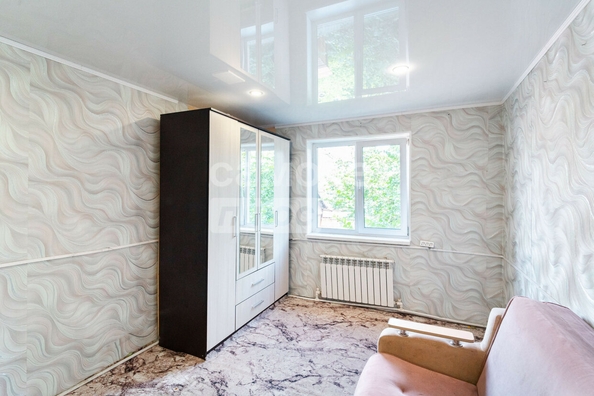 
  Продается студия, 21 м², Линия 16-я ул, д. 105
. Фото 2.