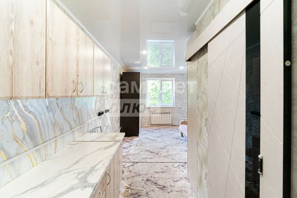 
  Продается студия, 21 м², Линия 16-я ул, д. 105
. Фото 4.