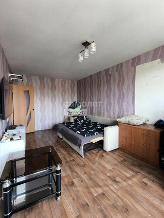 
  Продается 1-комн. квартира, 29.8 м², Космический пр-кт, д. 101к1
. Фото 2.