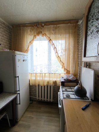 
  Продается 1-комн. квартира, 29.8 м², Космический пр-кт, д. 101к1
. Фото 4.