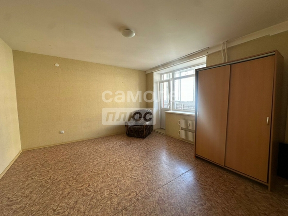 
  Продается 1-комн. квартира, 38.5 м², Космический пр-кт, д. 14Е
. Фото 1.