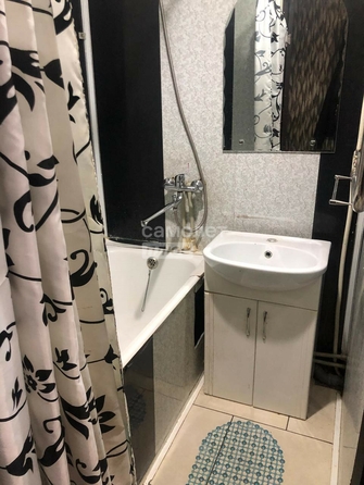 
  Продается 2-комн. квартира, 43.6 м², Карбышева ул, д. 10
. Фото 3.