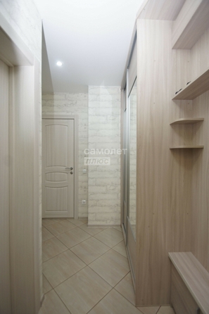 
  Продается 1-комн. квартира, 36.4 м², Космический пр-кт, д. 16Ак1
. Фото 2.