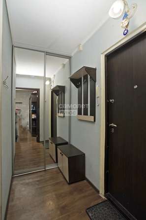 
  Продается 1-комн. квартира, 30 м², Линия 9-я ул, д. 46
. Фото 1.