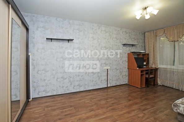
  Продается 1-комн. квартира, 30 м², Линия 9-я ул, д. 46
. Фото 2.