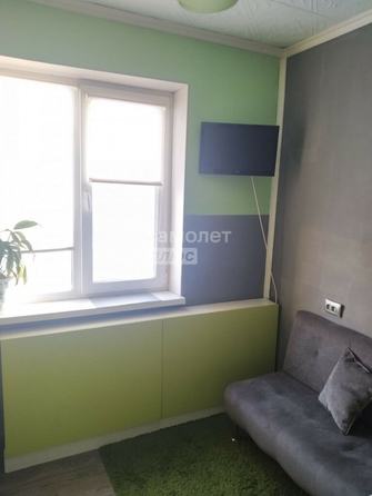 
  Продается 1-комн. квартира, 38.1 м², 20 лет РККА ул, д. 63к1
. Фото 5.