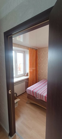 
  Продается 2-комн. квартира, 40 м², Спортивный проезд, д. 4
. Фото 4.