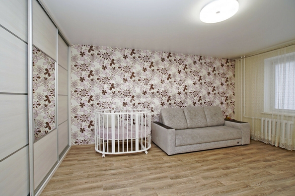 
  Продается 2-комн. квартира, 72.8 м², 16-й военный городок, д. 461
. Фото 1.