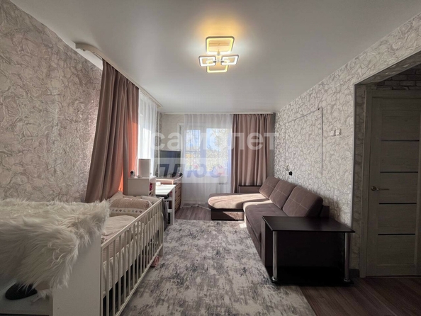 
  Продается 1-комн. квартира, 30.8 м², Багратиона ул, д. 11
. Фото 3.