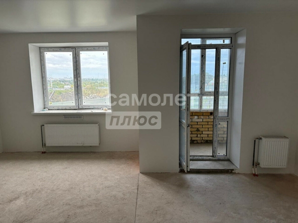 
  Продается 1-комн. квартира, 35 м², ЖК Енисейский, дом 1
. Фото 1.