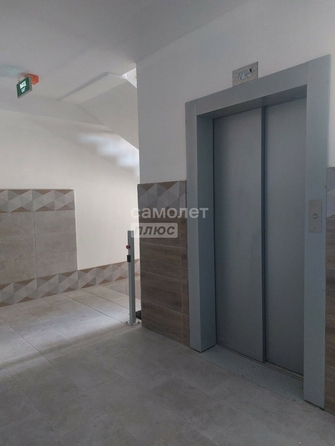 
  Продается 1-комн. квартира, 41.8 м², ЖК Малиновского, дом 16, корпус 2, этап 1
. Фото 1.