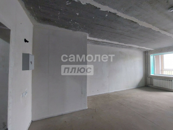 
  Продается 1-комн. квартира, 41.8 м², ЖК Малиновского, дом 16, корпус 2, этап 1
. Фото 3.