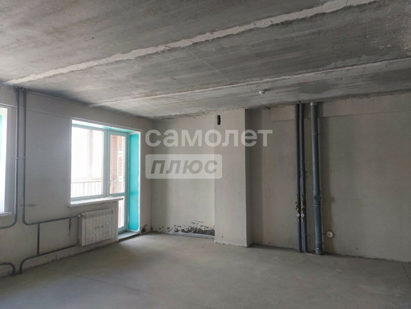 
  Продается 1-комн. квартира, 41.8 м², ЖК Малиновского, дом 16, корпус 2, этап 1
. Фото 4.