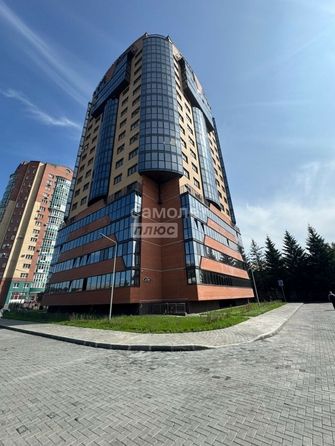 
  Продается 1-комн. квартира, 41.1 м², Линия 8-я ул, д. 197А
. Фото 5.