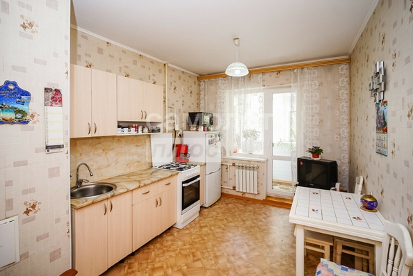 
  Продается 1-комн. квартира, 33 м², Малиновского ул, д. 6/1
. Фото 4.