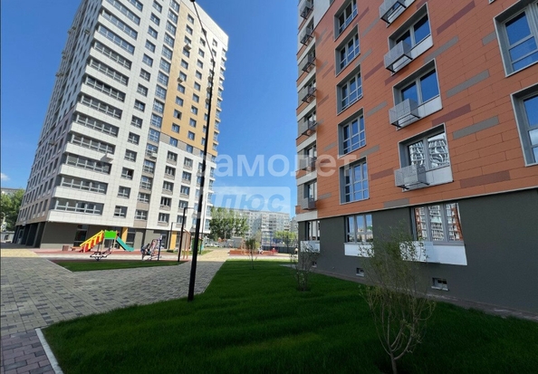 
  Продается 1-комн. квартира, 39.8 м², ЖК На Поворотной, дом 2
. Фото 4.