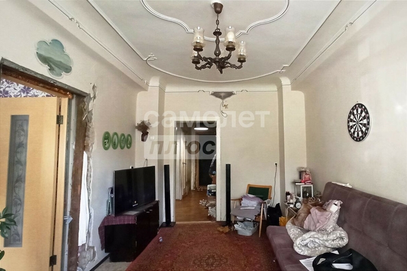 
  Продается 3-комн. квартира, 58.6 м², Линия 6-я ул, д. 193
. Фото 1.