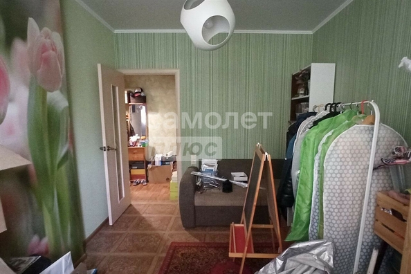 
  Продается 3-комн. квартира, 58.6 м², Линия 6-я ул, д. 193
. Фото 3.