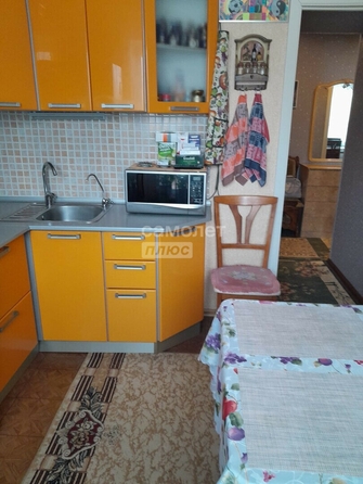 
  Продается 3-комн. квартира, 63 м², Архитекторов б-р, д. 3/2
. Фото 4.