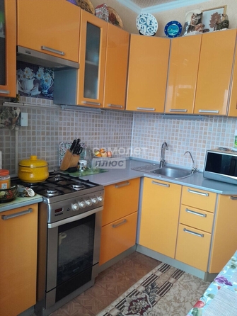 
  Продается 3-комн. квартира, 63 м², Архитекторов б-р, д. 3/2
. Фото 5.