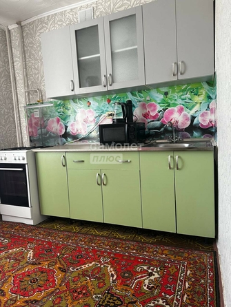 
  Продается 1-комн. квартира, 35.7 м², Рабочая 15-я ул, д. 102А
. Фото 3.