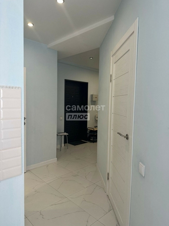 
  Продается 1-комн. квартира, 35 м², ЖК Сурикова, 22/1, 1-я челюскинцев
. Фото 1.