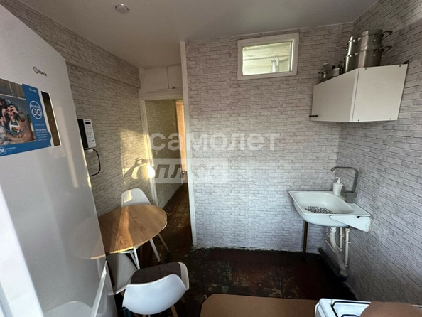 
  Продается 3-комн. квартира, 58.4 м², Новороссийская ул, д. 3
. Фото 3.